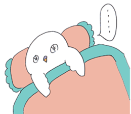 OKANE-INKO sticker #5266052