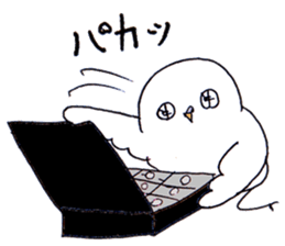 OKANE-INKO sticker #5266054