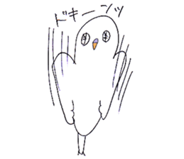 OKANE-INKO sticker #5266055