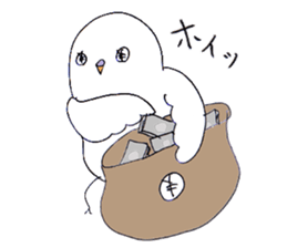 OKANE-INKO sticker #5266058