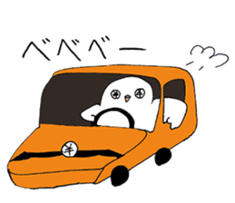 OKANE-INKO sticker #5266071