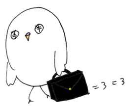 OKANE-INKO sticker #5266074