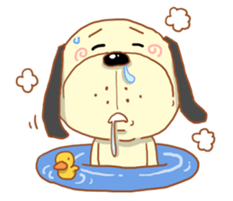 Pet Paradise 01 sticker #5266652