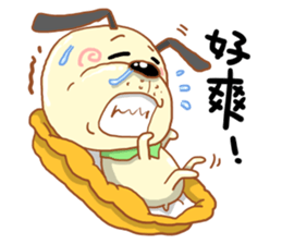 Pet Paradise 01 sticker #5266668