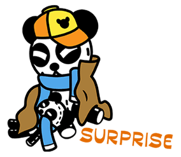 Lemonice 3 : Season sticker #5266721