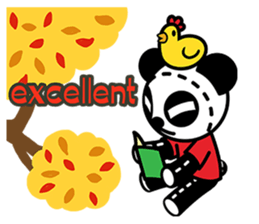 Lemonice 3 : Season sticker #5266729