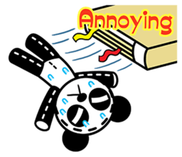 Lemonice 3 : Season sticker #5266732