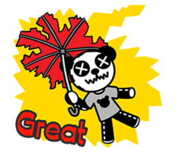 Lemonice 3 : Season sticker #5266749