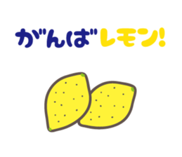 joke Sticker by keimaru sticker #5266769