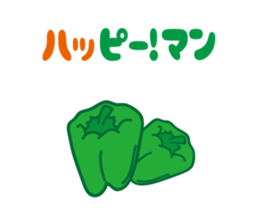 joke Sticker by keimaru sticker #5266780