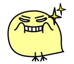 zoo line sticker #5267039