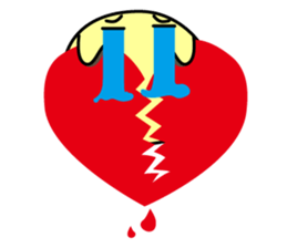 zoo line sticker #5267040