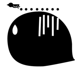 zoo line sticker #5267044