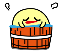 zoo line sticker #5267050