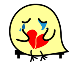 zoo line sticker #5267051