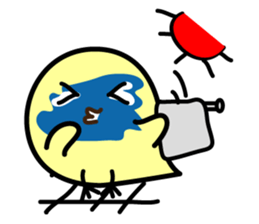 zoo line sticker #5267053