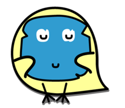 zoo line sticker #5267058