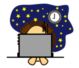 zoo line sticker #5267061