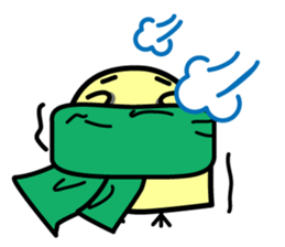 zoo line sticker #5267064