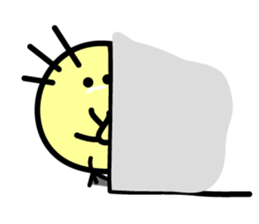 zoo line sticker #5267068