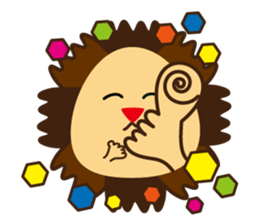 zoo line sticker #5267071