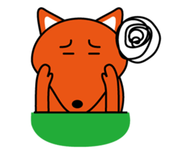 zoo line sticker #5267073