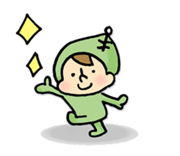 korotaro sticker #5267279