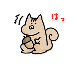 korotaro sticker #5267284