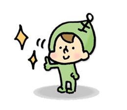 korotaro sticker #5267297