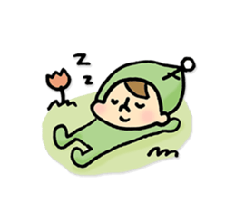 korotaro sticker #5267304