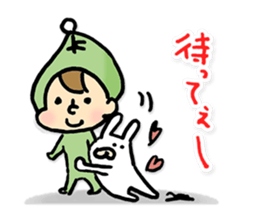 korotaro sticker #5267314