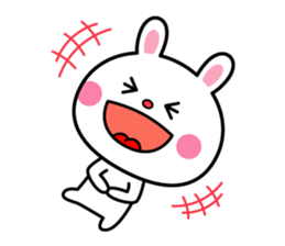 Sticker to send to a favorite person sticker #5267469