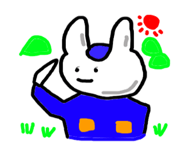 Volunteer Fire Department sticker #5267556