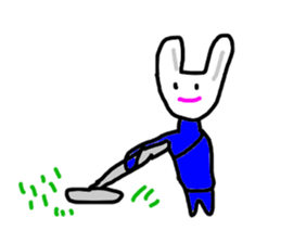 Volunteer Fire Department sticker #5267589