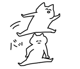 uhuhu neko sticker #5267875