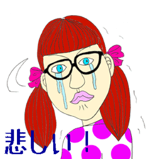 Rich People sticker #5268017