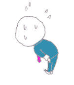 moco moco business sticker #5268038