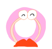 GOGO!!!Mr.Ikeda sticker #5268124