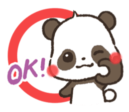 mild-Panda,Non-non sticker #5268299