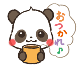 mild-Panda,Non-non sticker #5268304