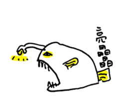 HAPPY ANIMAL  LIFE sticker #5268531