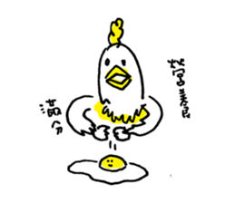 HAPPY ANIMAL  LIFE sticker #5268534