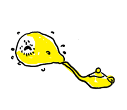 HAPPY ANIMAL  LIFE sticker #5268536