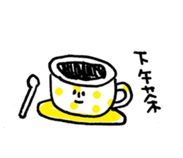 HAPPY ANIMAL  LIFE sticker #5268542