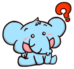 Plastic Bear On977 Daily Life sticker #5268747