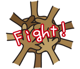 baseball player sticker #5268832