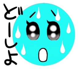 Nikkorin sticker #5268905