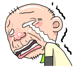 Taiwan Agon 03 sticker #5269196