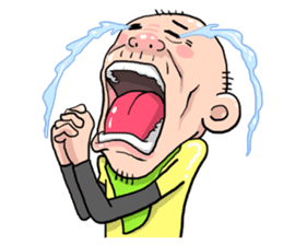 Taiwan Agon 03 sticker #5269197