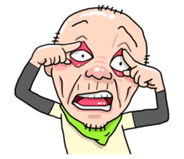 Taiwan Agon 03 sticker #5269200